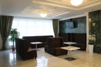 旅遊飯店 莫吉廖夫住宿飯店