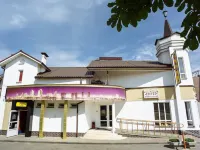 Hostel City Hotels in Brest