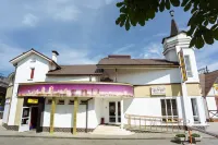 Hostel City のホテル