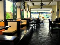 MAD Monkey Hostel Bangkok @ Rambuttri Village Khaosan Area