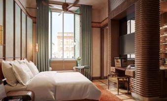 Orient Express la Minerva