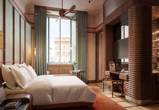 오리엔트 익스프레스 라 미네르바