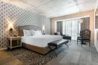 Cambria Hotel New Orleans Downtown Warehouse District Hotels in New Orleans