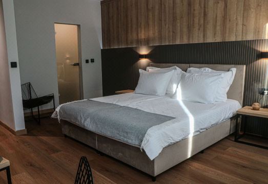 Best Western Plus Lozenetz Hotel