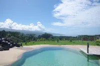 Vai Iti Lodge Hotels in Afaahiti