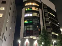 Capsule Inn Otsuka Hotel berhampiran Ochanomizu University