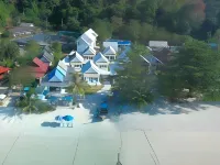 P.P.藍天度假村 皮皮島住宿飯店