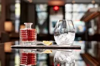 Antigon Urban Chic Hotel, Thessaloniki - 5 звезд