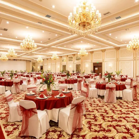 Ramada by Wyndham Sofia City Center