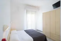 K2 Hotel - Haustierfreundliche