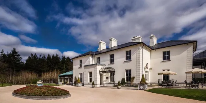 Ashford Castle image 0