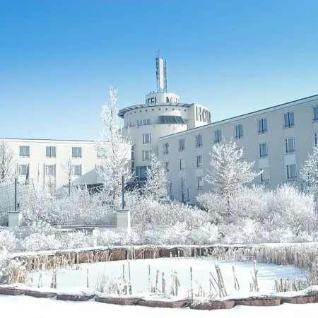 Hotel Meerane
