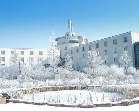 トップ カントリーライン ホテル メラーネ メラーネのホテル