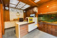 FabHotel Yogeshwara Grand - Nr Hyderabad International Airport, Shamshabad