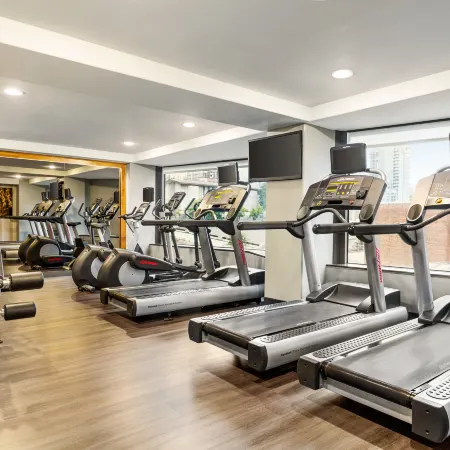 Crowne Plaza SEATTLE-DOWNTOWN by IHG with No Resort Fee