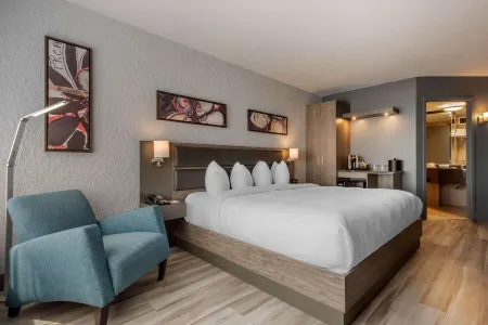 Hotel Quartier, Ascend Hotel Collection