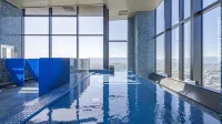 Candeo Hotels Osaka Hirakata - Varme kilder