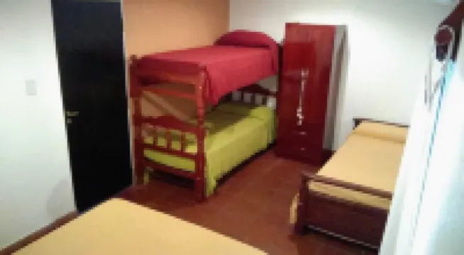 Nature, Comfort, and Authenticity in the Salta Countryside Hotels in La Caldera Department