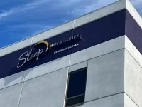 Sleep Inn & Suites โรงแรมใกล้สนามบินเมมฟิส