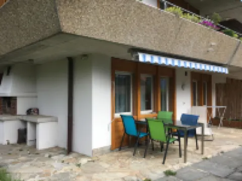 Schwizi's Holiday Apartments Hotels in Ringgenberg