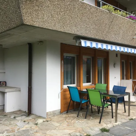 Schwizi's Holiday Apartments