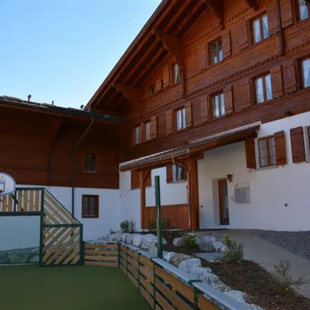Mireille Nr. 8