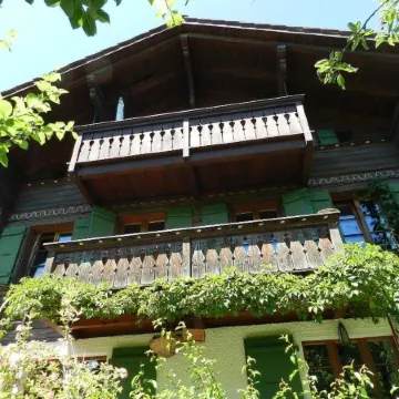 Im Wiesengrund