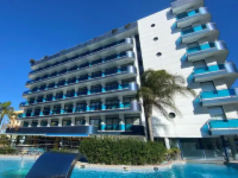 Hotel Blaucel Hotels in Blanes