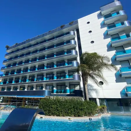 Hotel Blaucel