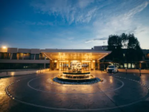 Pulse Grande Hotel Putrajaya Hotels in Putrajaya