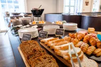 The House Hotel, an Ascend Hotel Collection Member - Frühstück