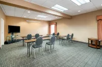 Hamilton Inn Birmingham-Bessemer Các khách sạn ở Bessemer