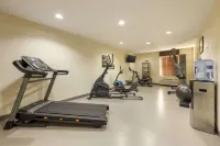 Best Western Plus Sikeston Hotels in Miner