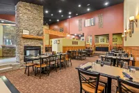 Best Western Tower West Lodge