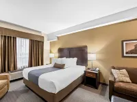 Best Western Plus Lacombe Inn  Suites Hotels in Lacombe
