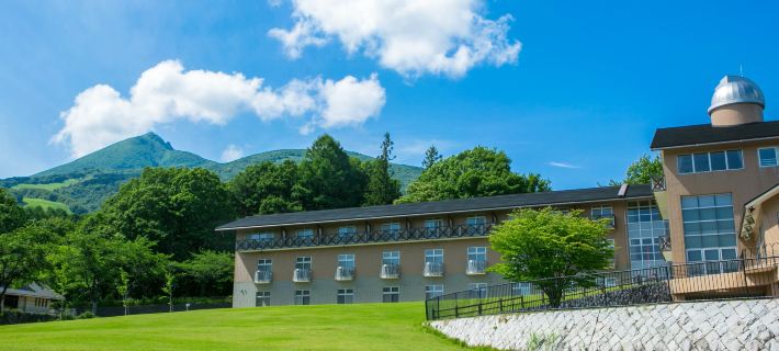 Inawashiro Shikinosato Hotels in Inawashiro