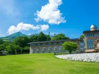 Inawashiro Shikinosato - parcheggio