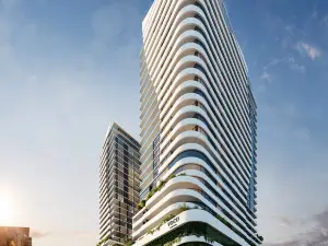 보코 고스포드 바이 IHG