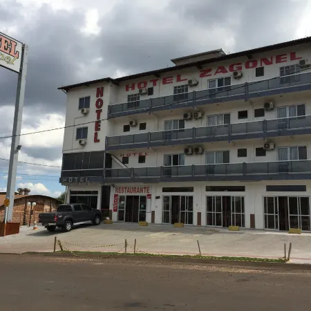 Hotel Zagonel