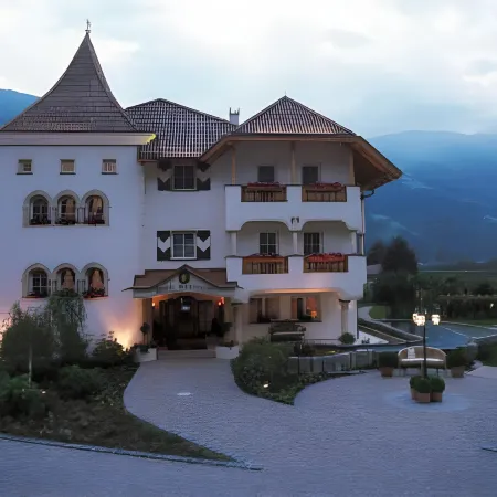 Hotel Rössl