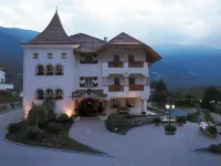 Hotel Rössl Hotel a Senales