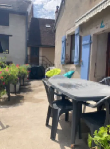 Maison Avec Terrasse