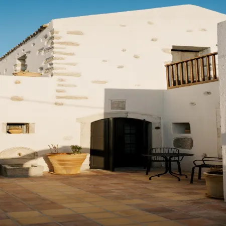 Koutouloufari Village Holiday Club