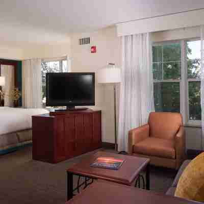 Residence Inn Fort Myers Sanibel Rooms