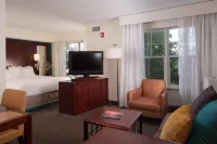 Residence Inn Fort Myers Sanibel Hotels in Fort Myers