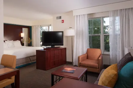 Residence Inn Fort Myers Sanibel