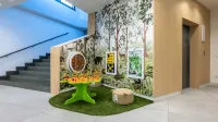 Airport Meeting Center Hotels in Grassobbio