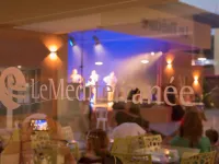 Le Mediterranée