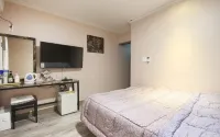 Busan Suyeong Grand Hotel in zona BEXCO (Busan Exhibition & Convention Center)