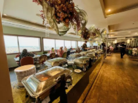 เดอะ นิชาต โฮเทล โจฮาร์ ทาวน์